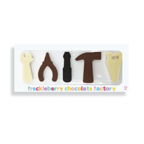 freckle berry tool set.